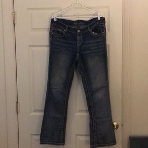 Ariya size 14 boot cut